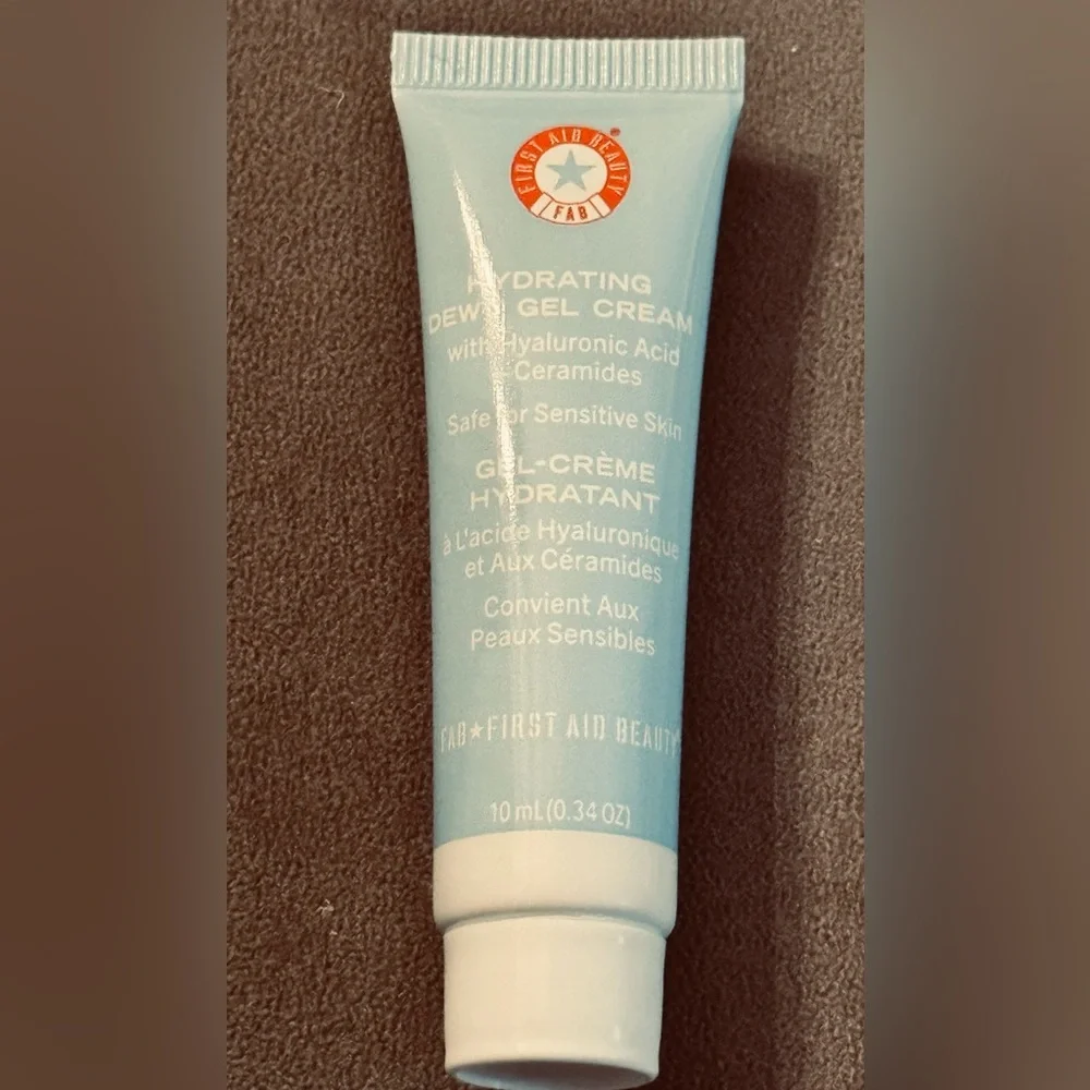 First Aid Beauty ⭐️new⭐️ first