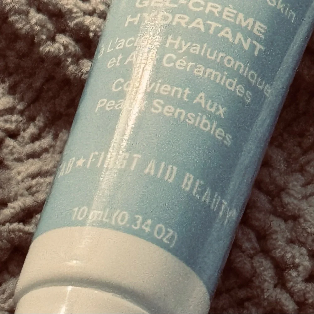 First Aid Beauty ⭐️new⭐️ first
