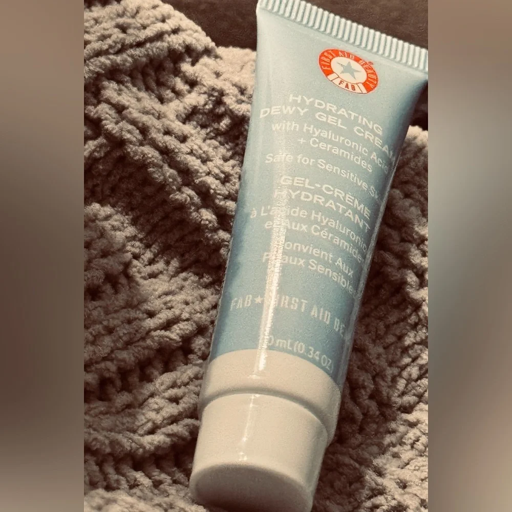 First Aid Beauty ⭐️new⭐️ first