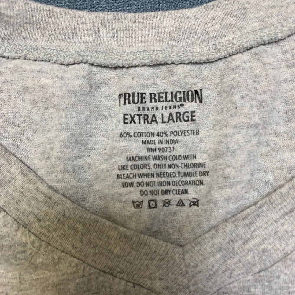 True Religion true religion