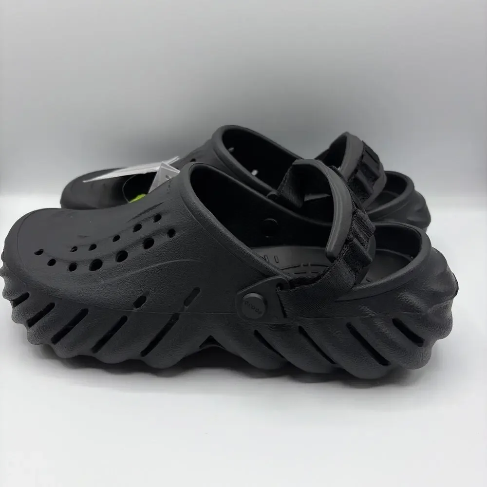 CROCS echo clogs