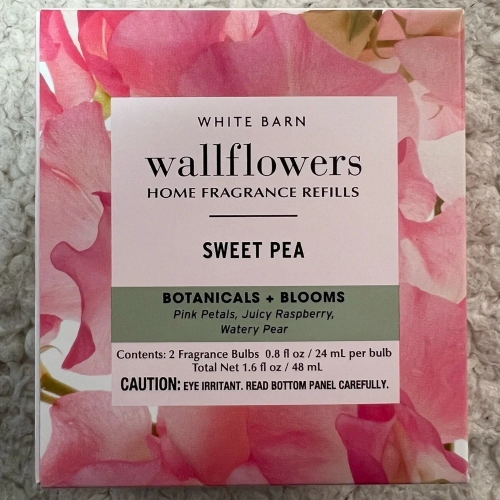 Bath & Body Works about this