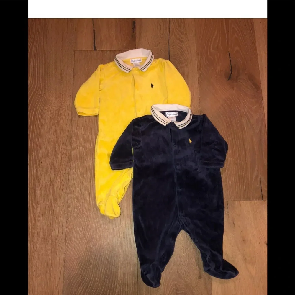 Ralph Lauren super cute