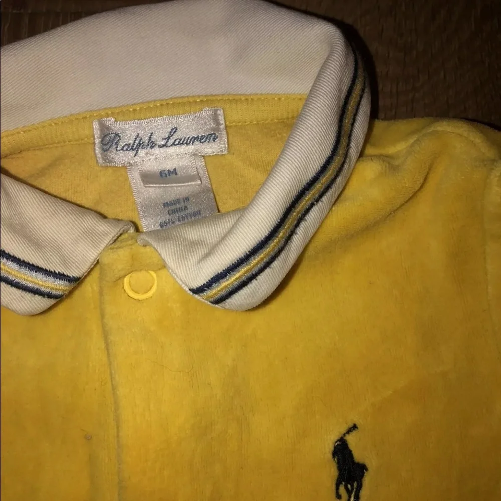 Ralph Lauren super cute