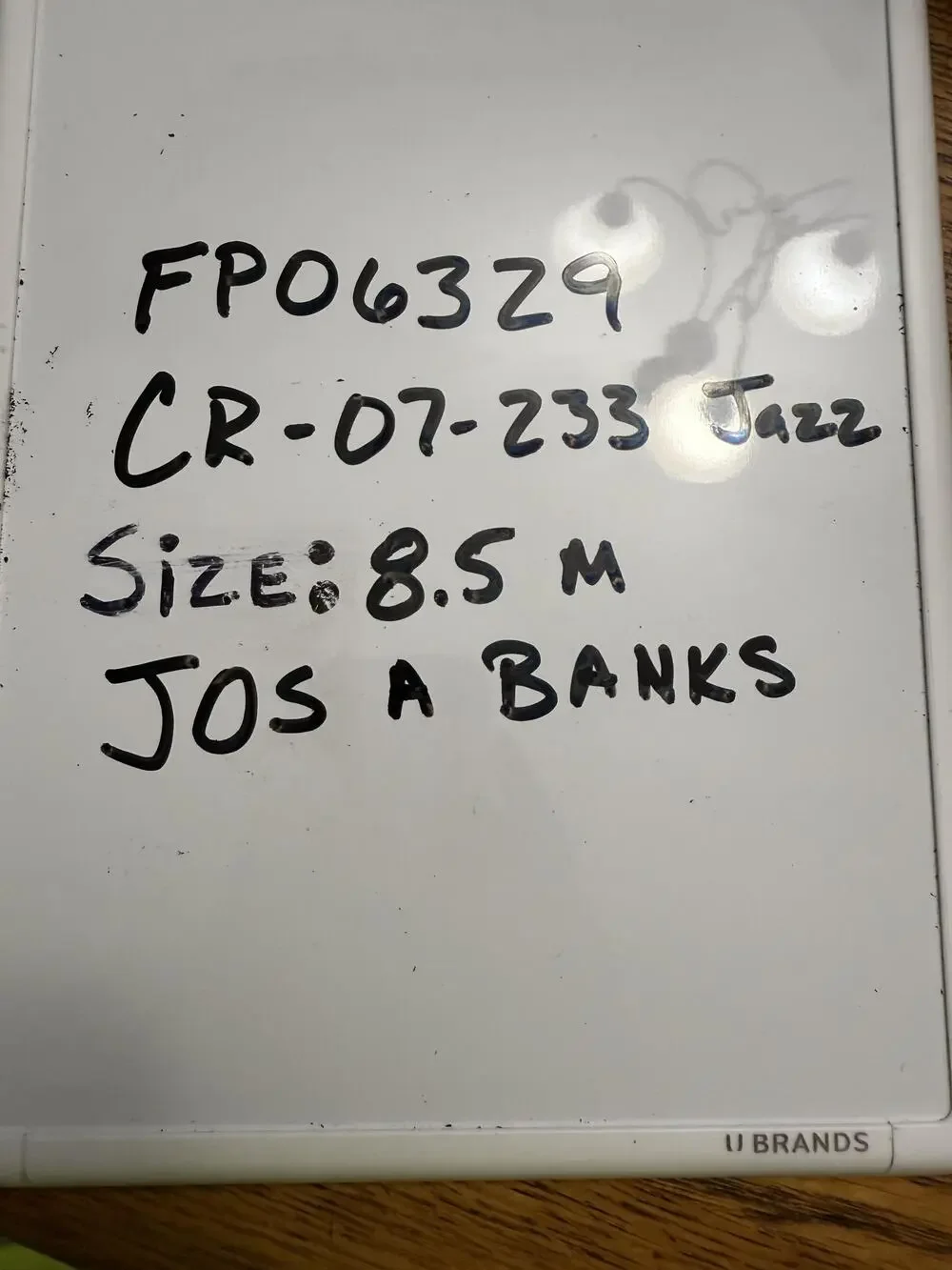 Jos. A. Bank jos bank
