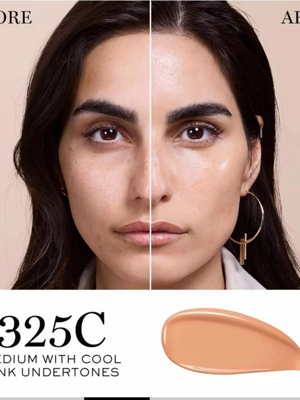 N/A formulated skincare