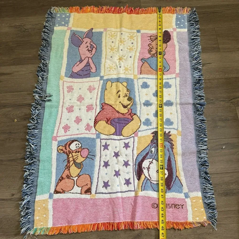 Disney awesome blanket