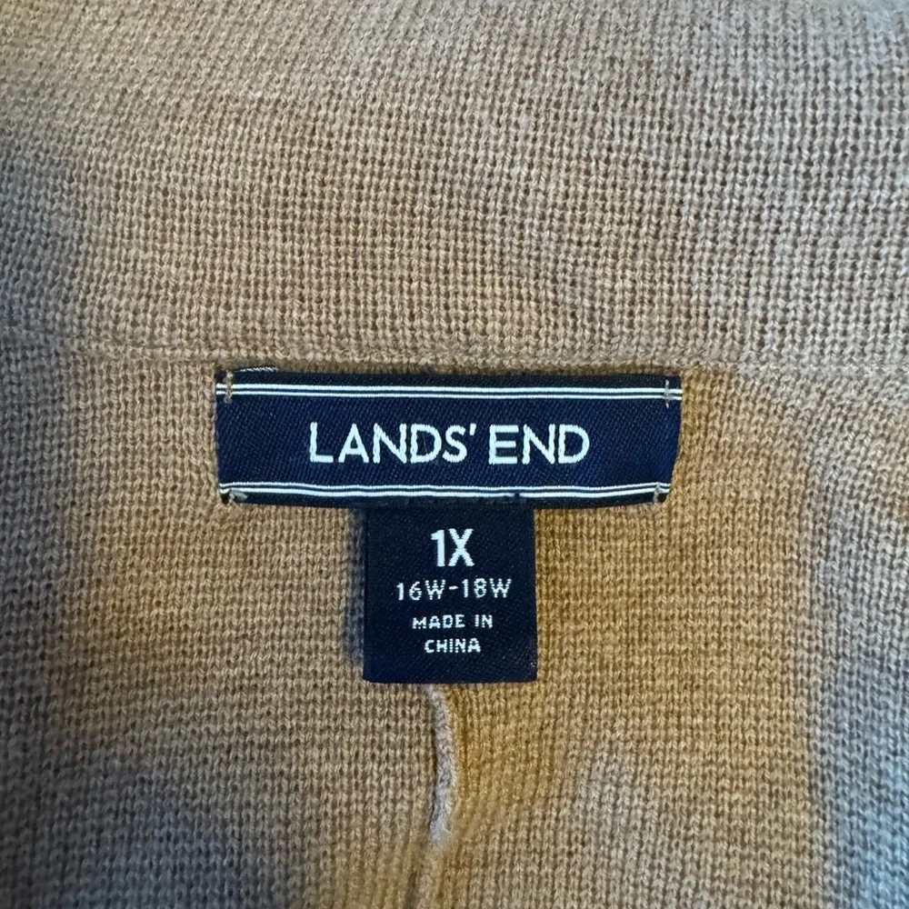 Lands End lands end