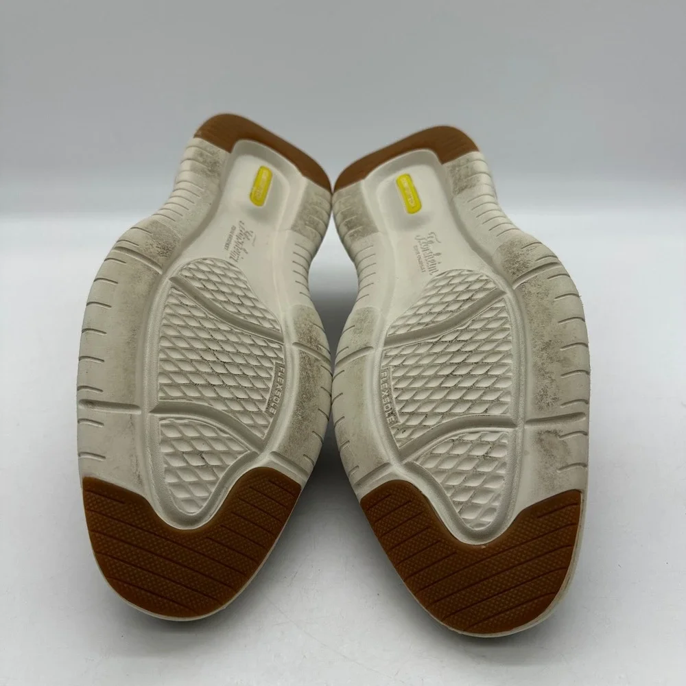 Florsheim dash wingtip