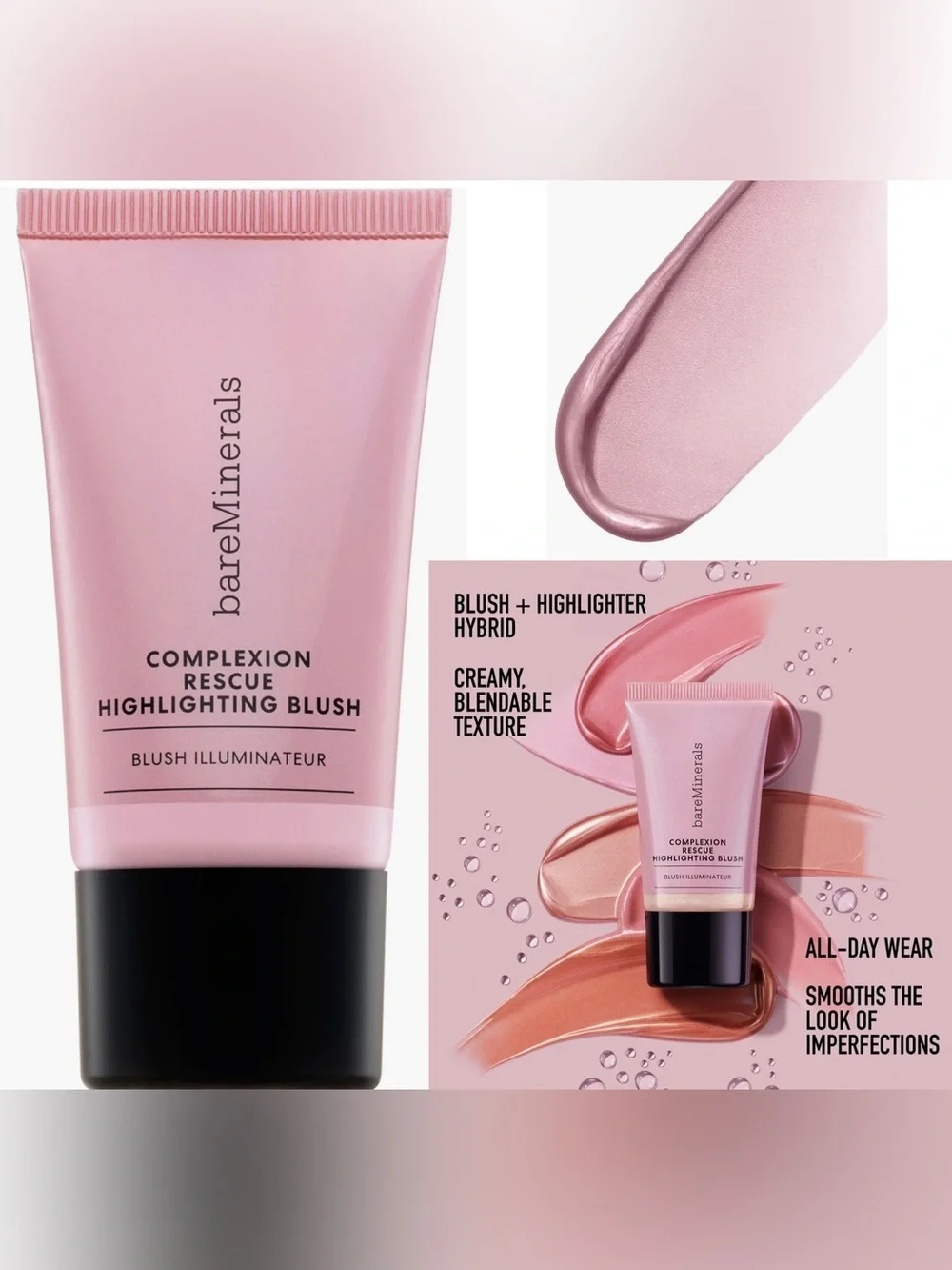 bareMinerals 15 ml