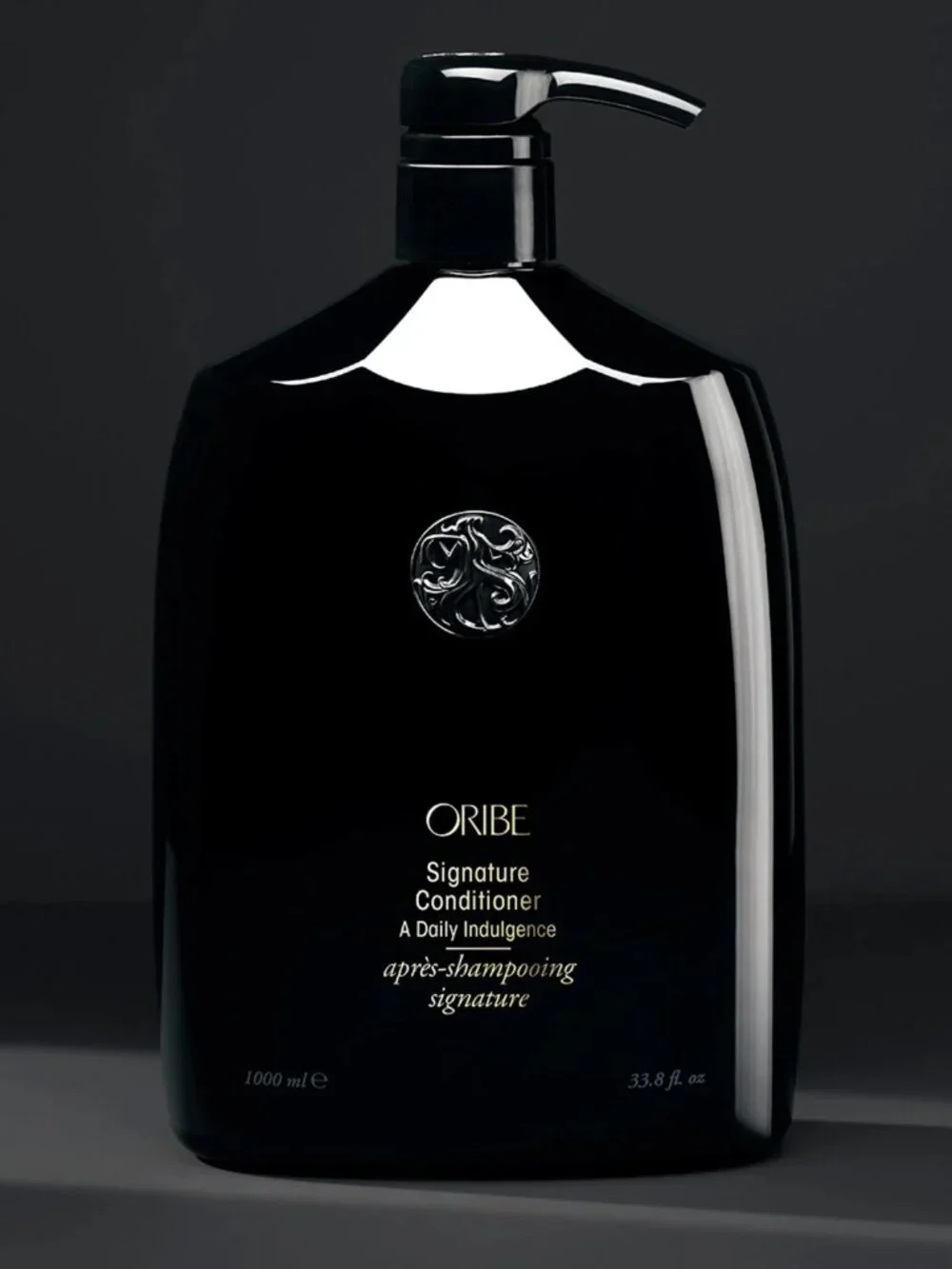 ORIBE Signature Conditioner, Liter (33.8 oz), Brand New