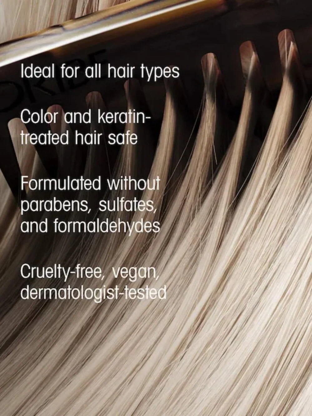 Oribe signature conditioner