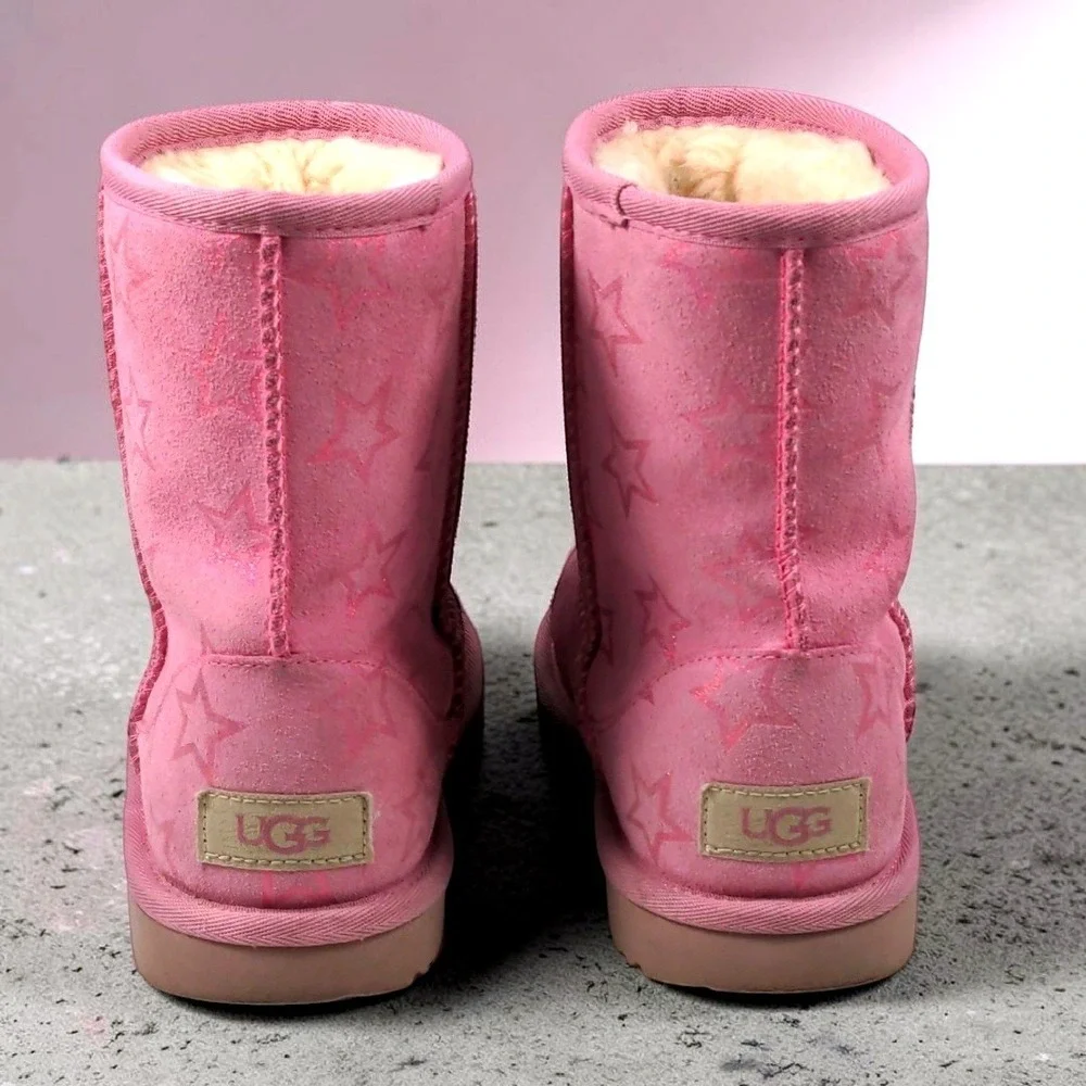UGG elevate your