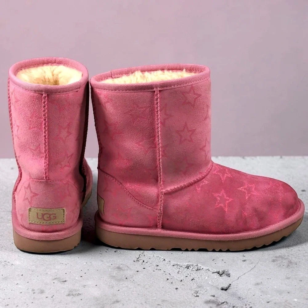 UGG elevate your