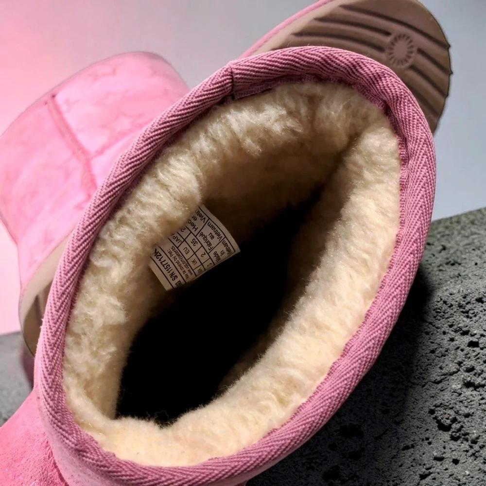 UGG elevate your
