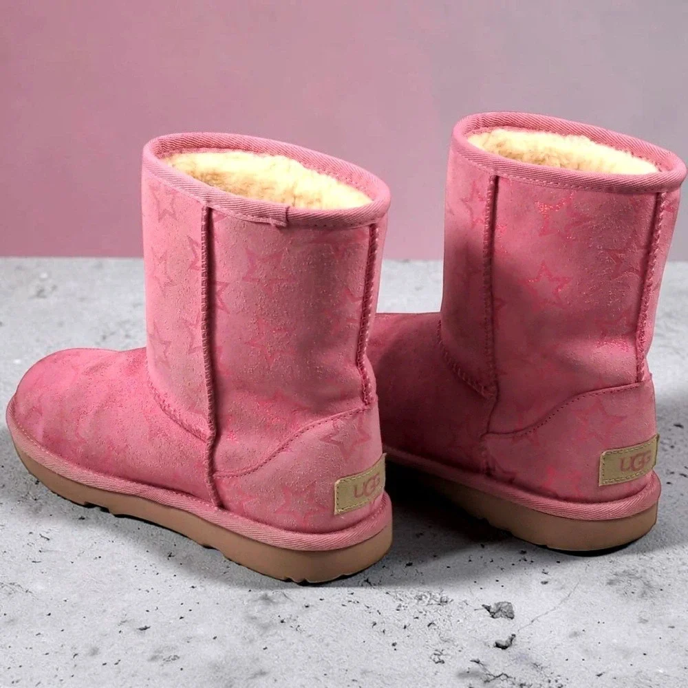 UGG elevate your