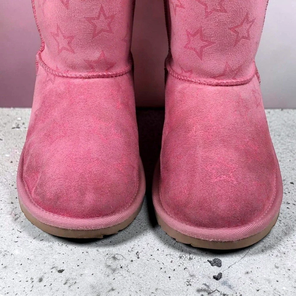 UGG elevate your