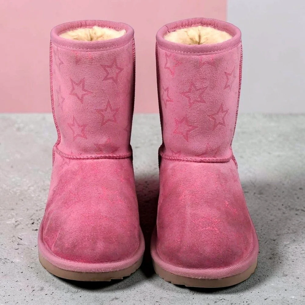 UGG elevate your