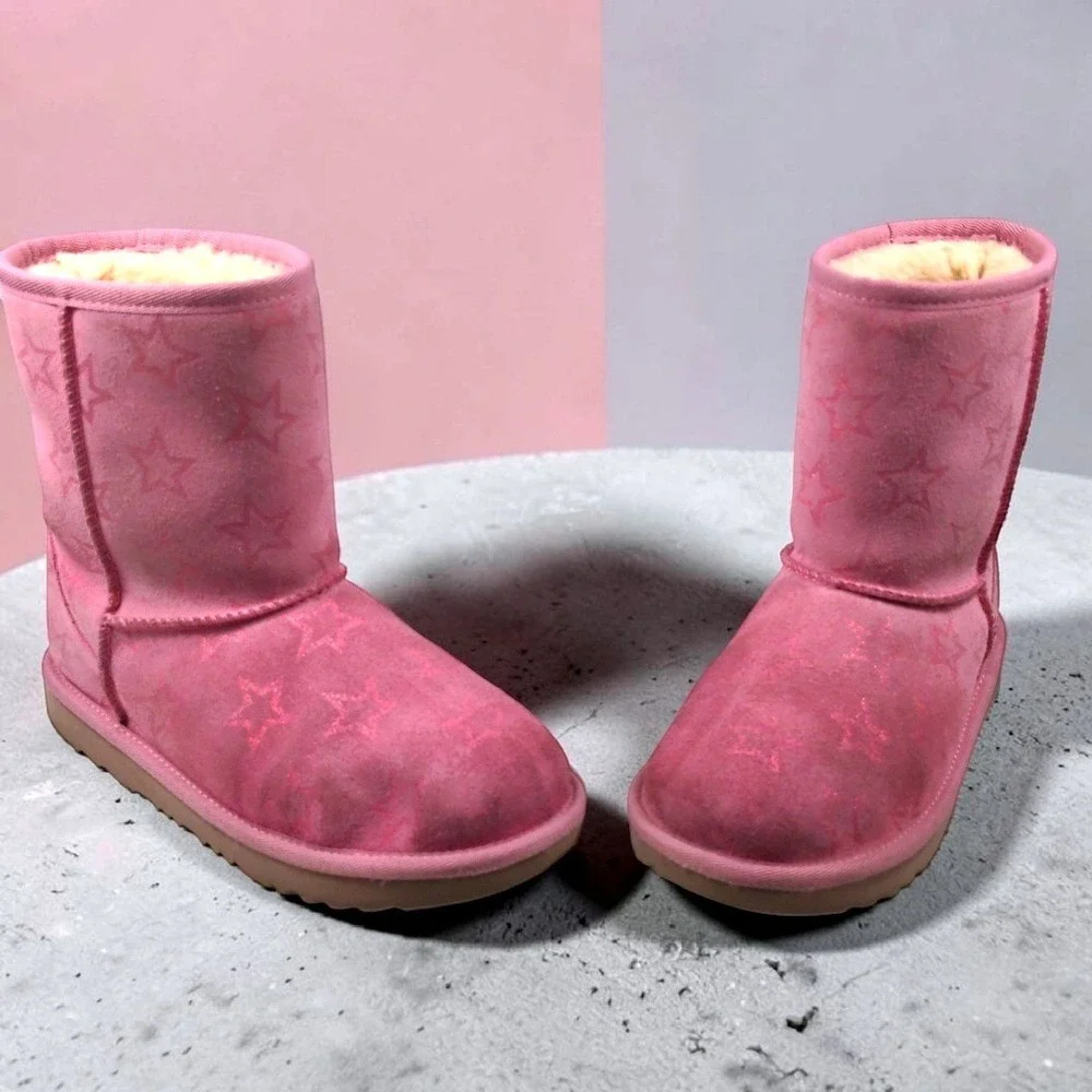 UGG elevate your