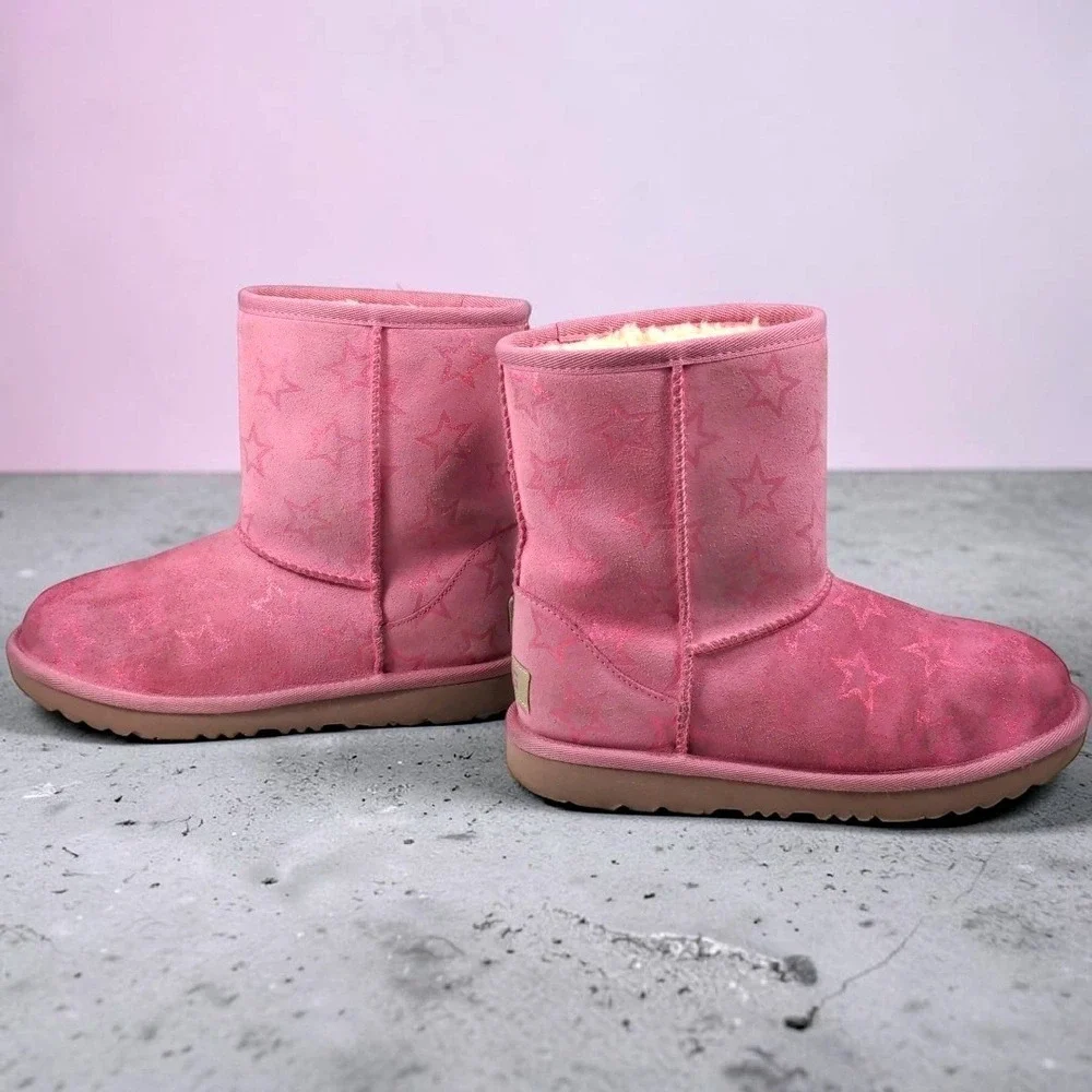 UGG elevate your