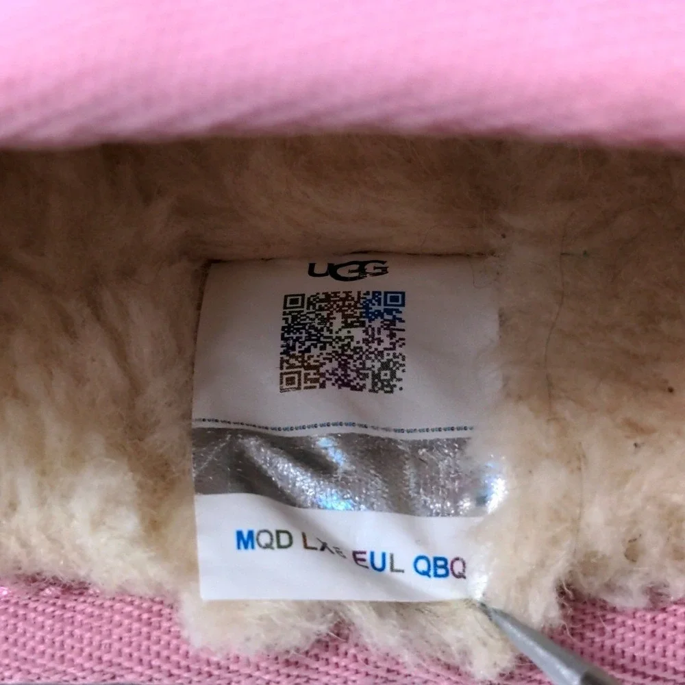 UGG elevate your