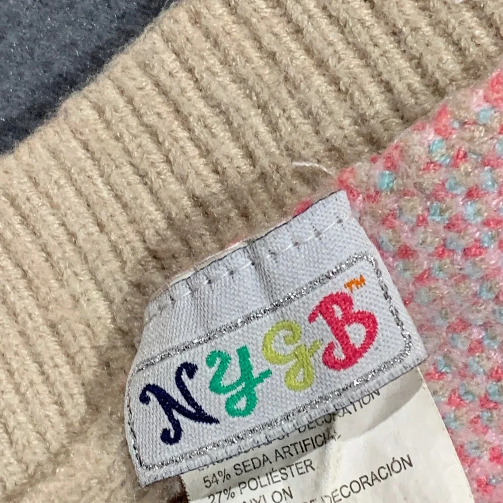 NYGB *condition good