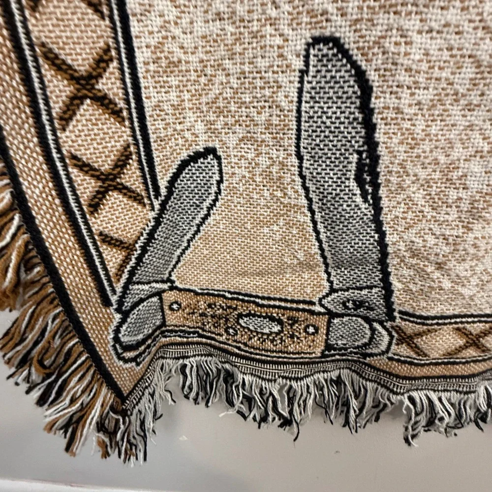 WR Case & Sons americana pa length