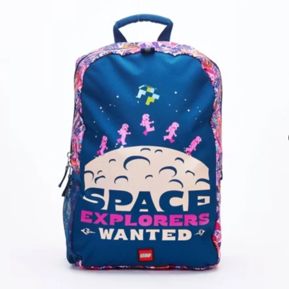 NWT - LEGO Space Kids' 16