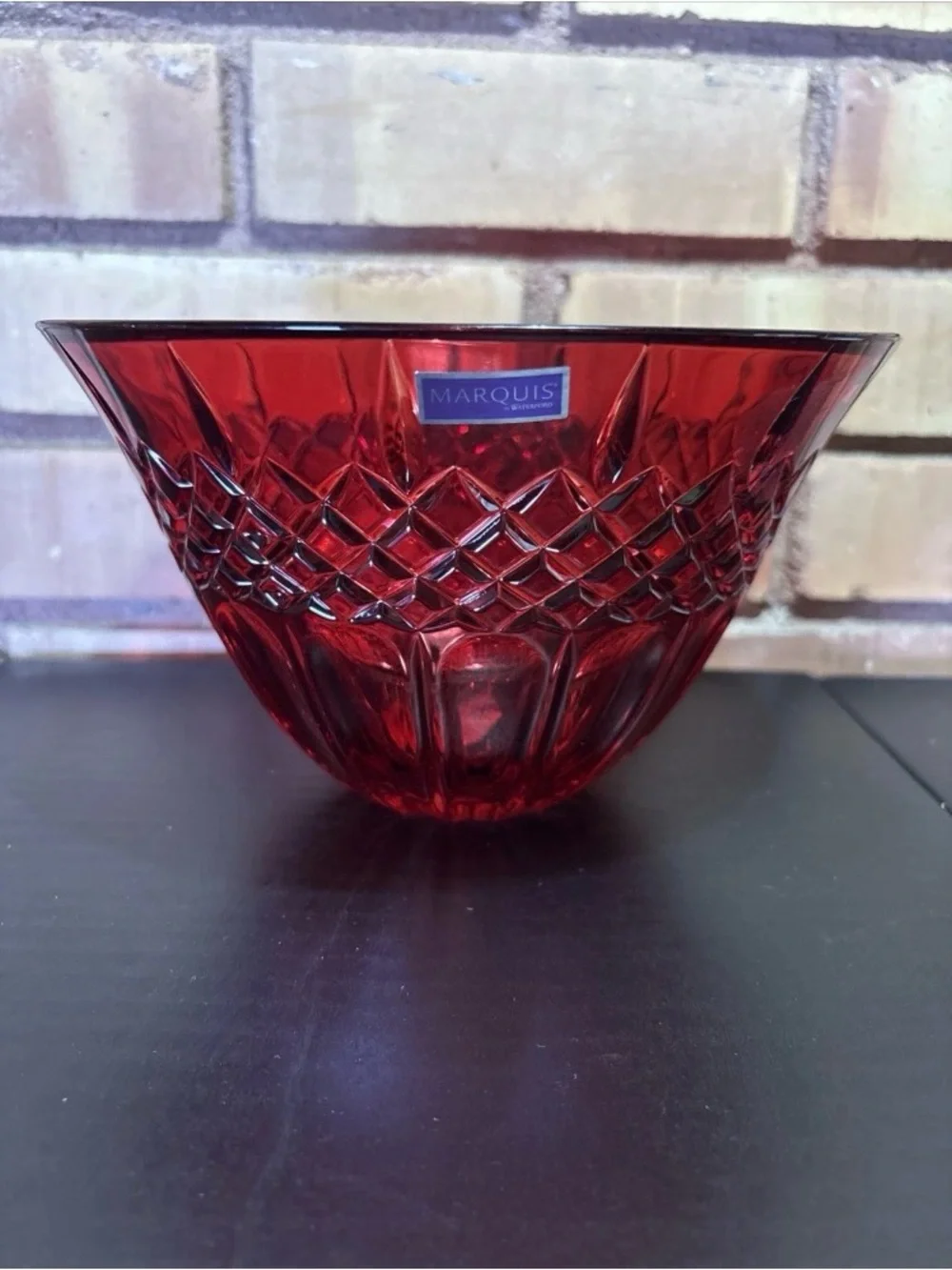 Waterford shelton 8”