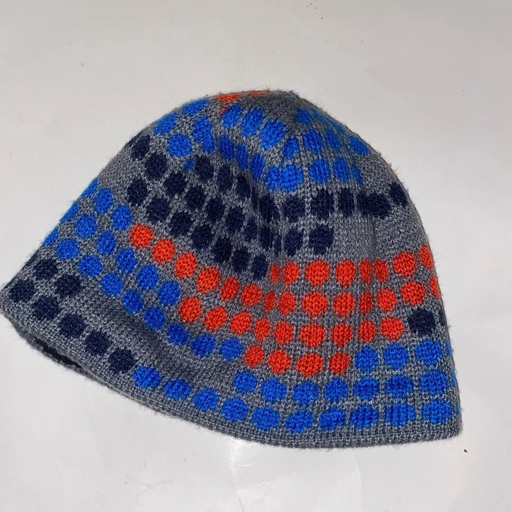 Columbia great beanie