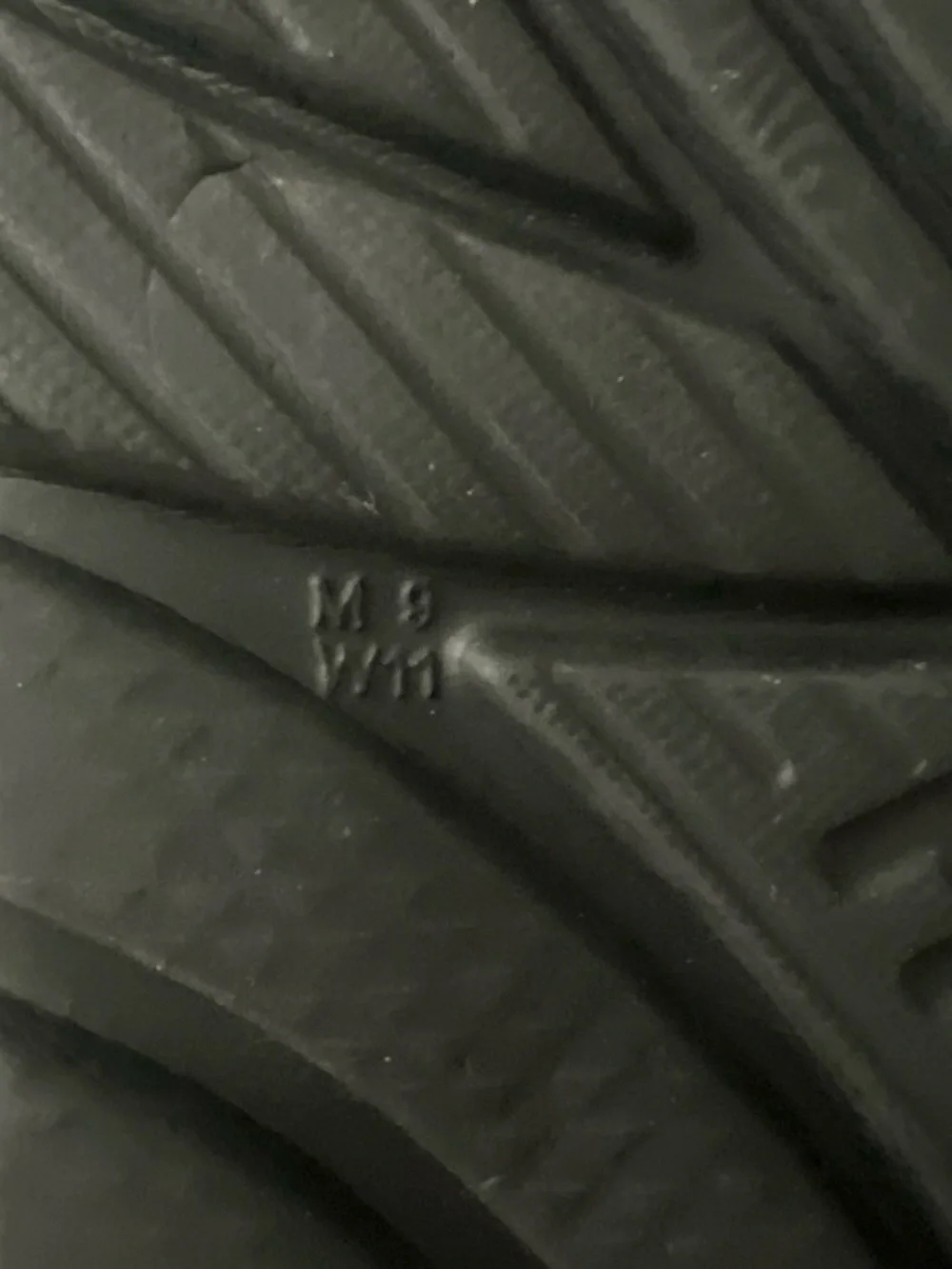 Hoka thong sandals