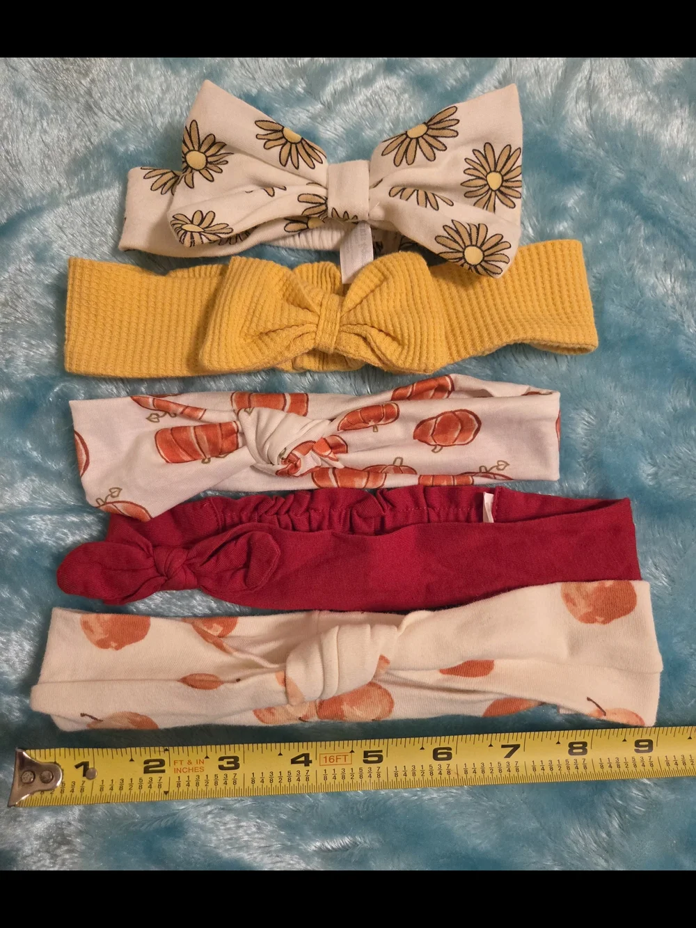 N/A set five