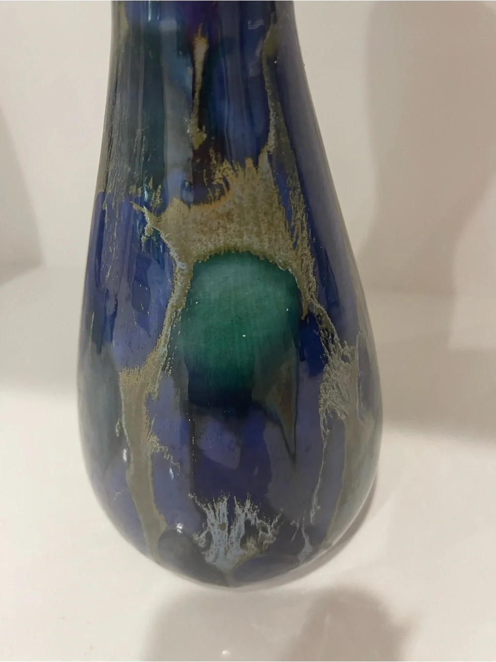 Monterey Jade mid century