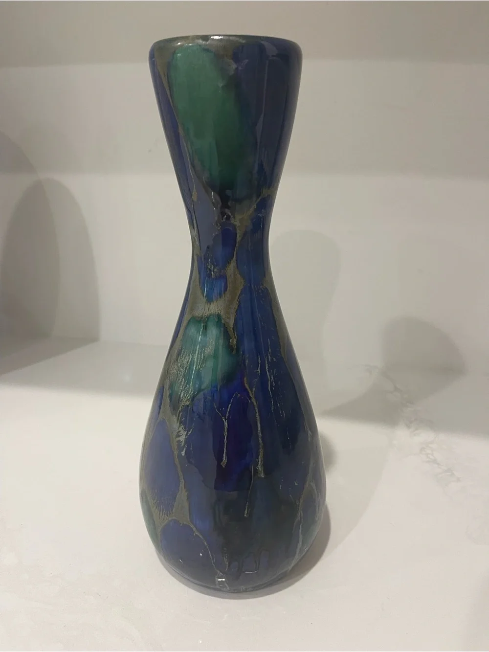 Monterey Jade mid century