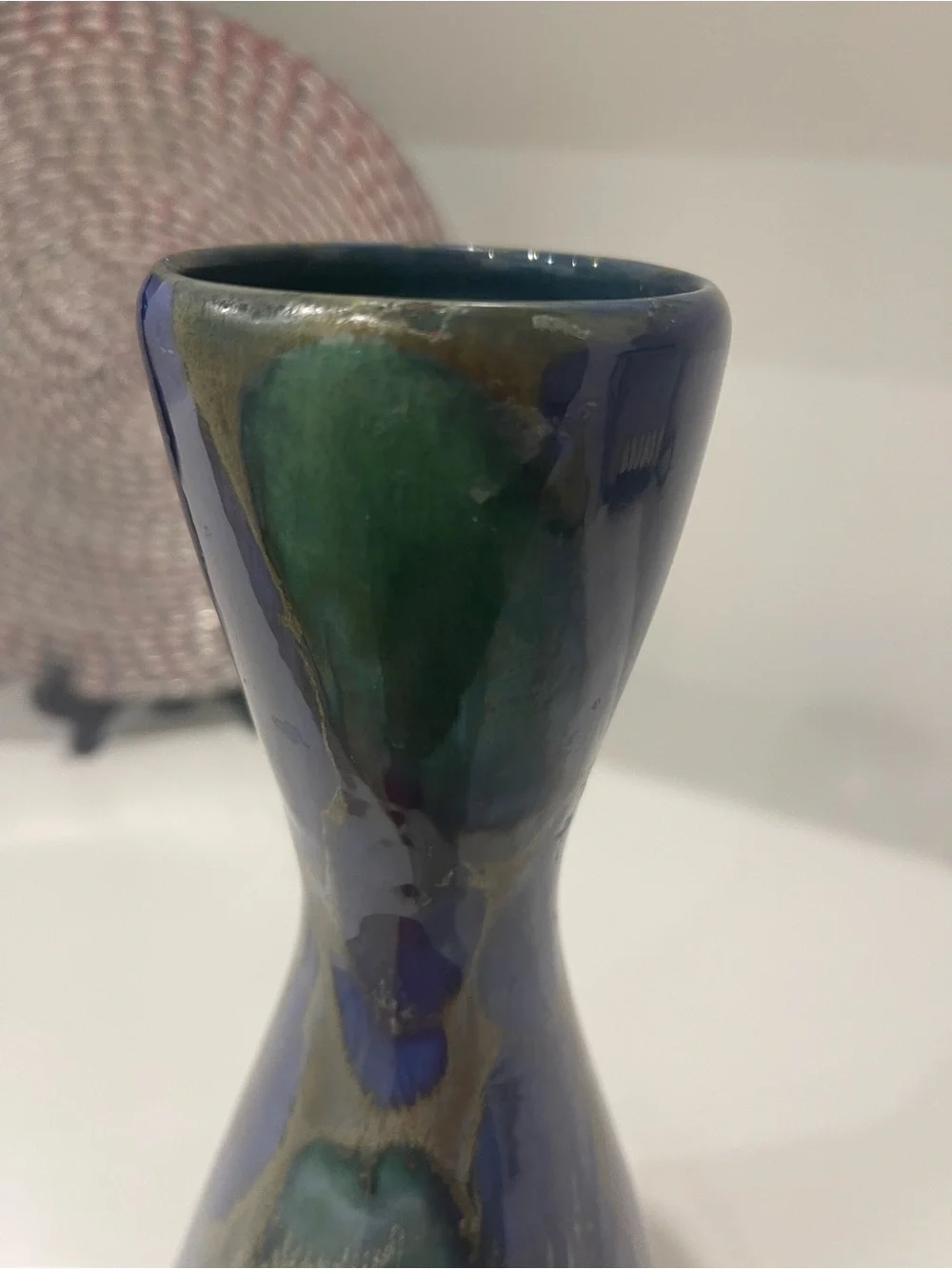 Monterey Jade mid century