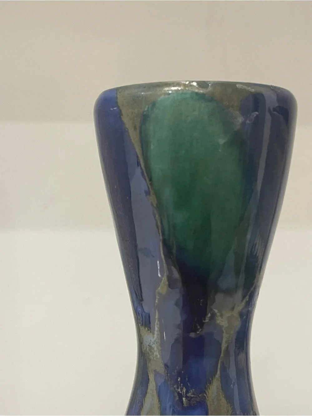 Monterey Jade mid century