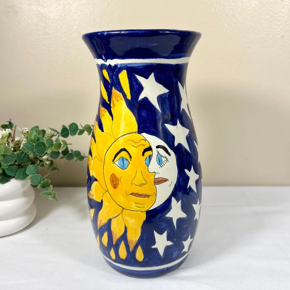 N/A sun moon