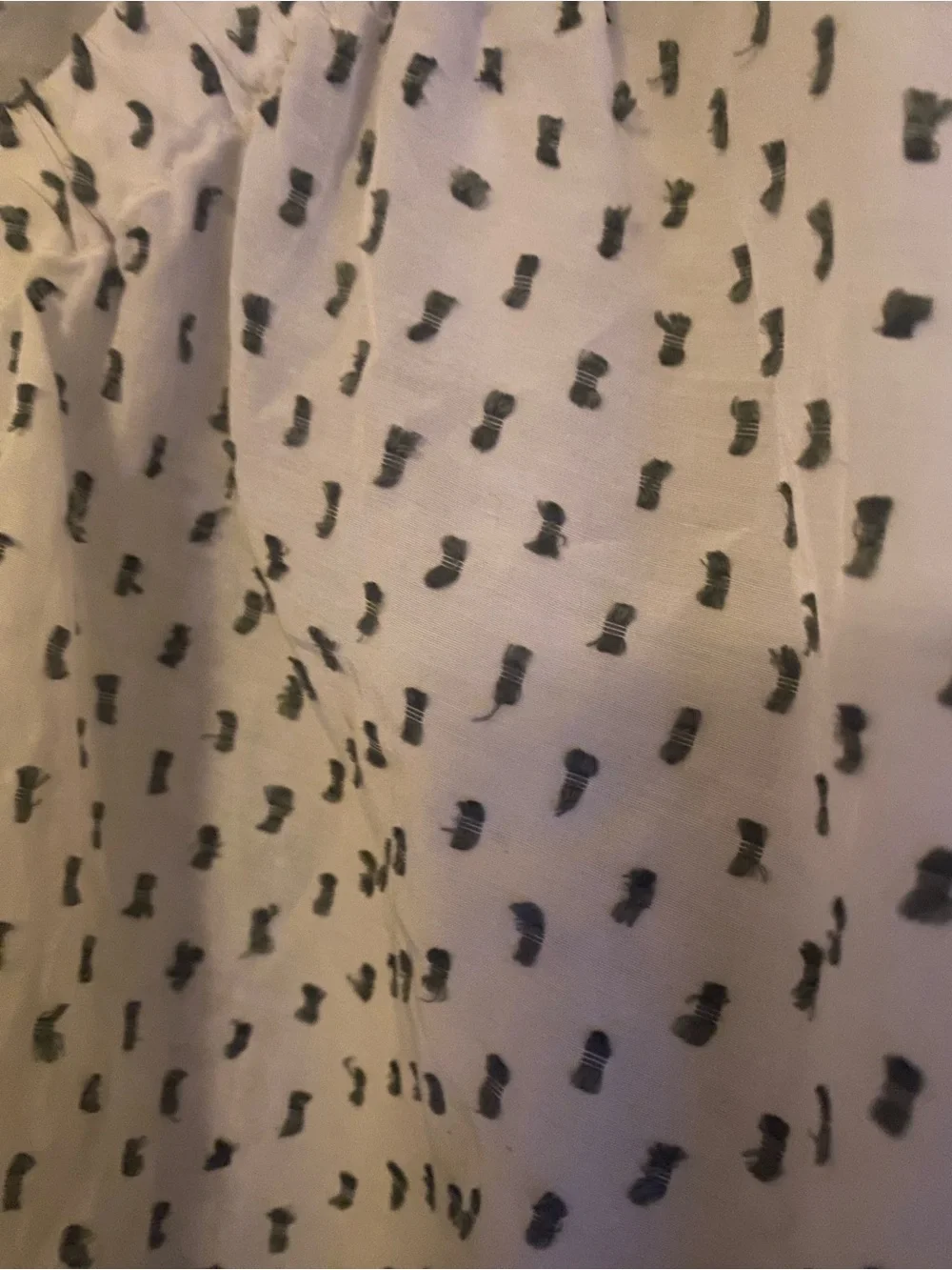 LOFT this top