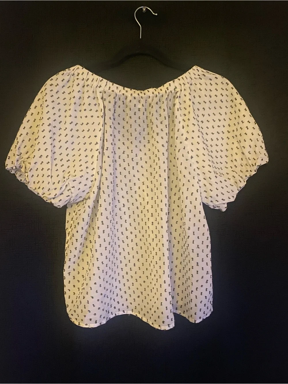 LOFT this top