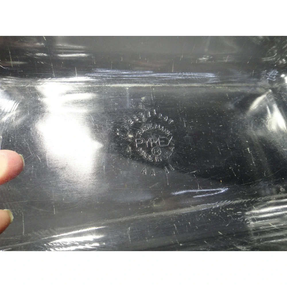 Pyrex vintage #213