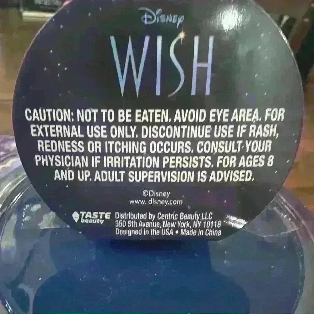 Disney questions leave