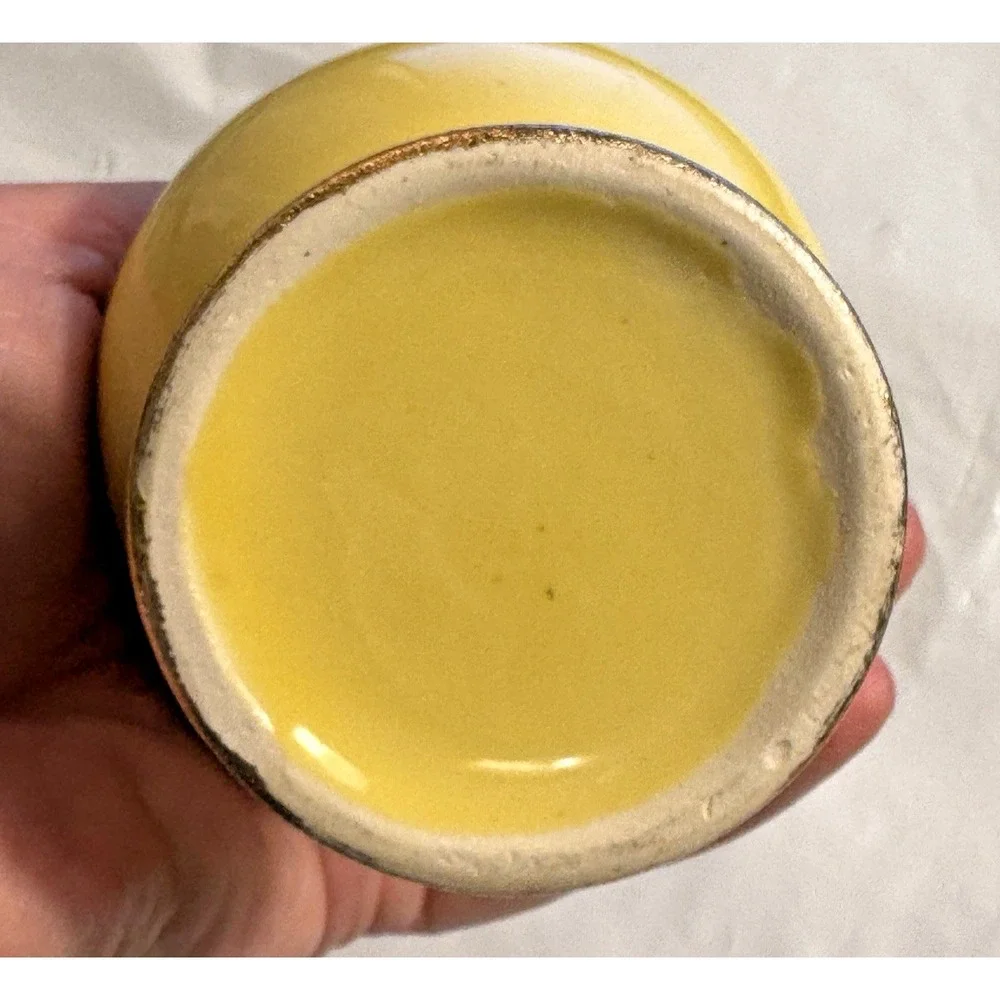 N/A vintage ceramic