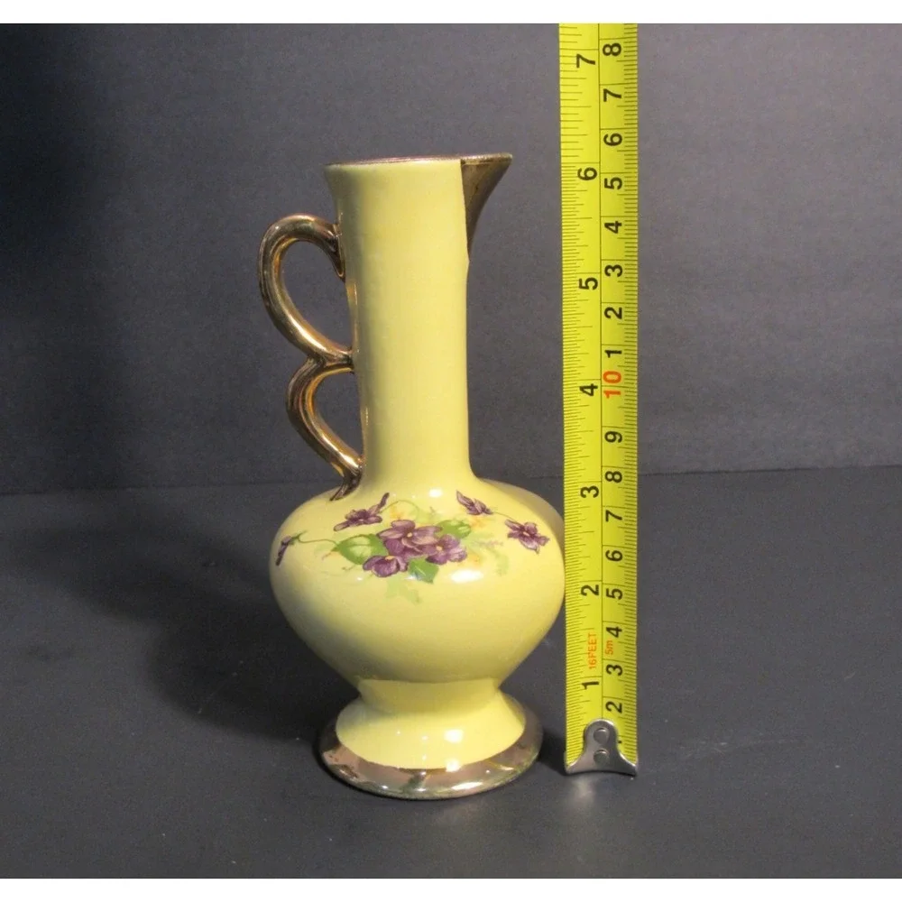 N/A vintage ceramic