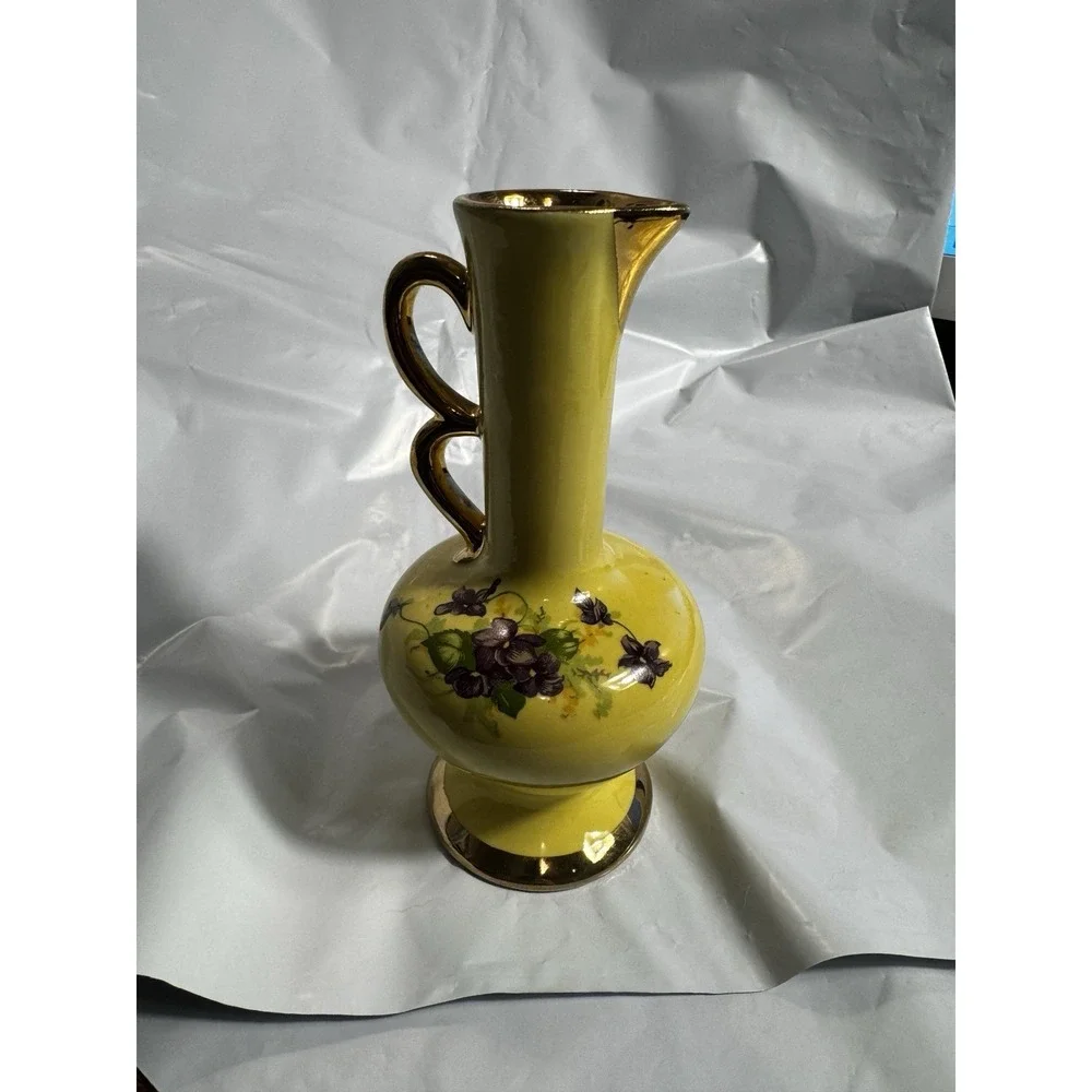 N/A vintage ceramic