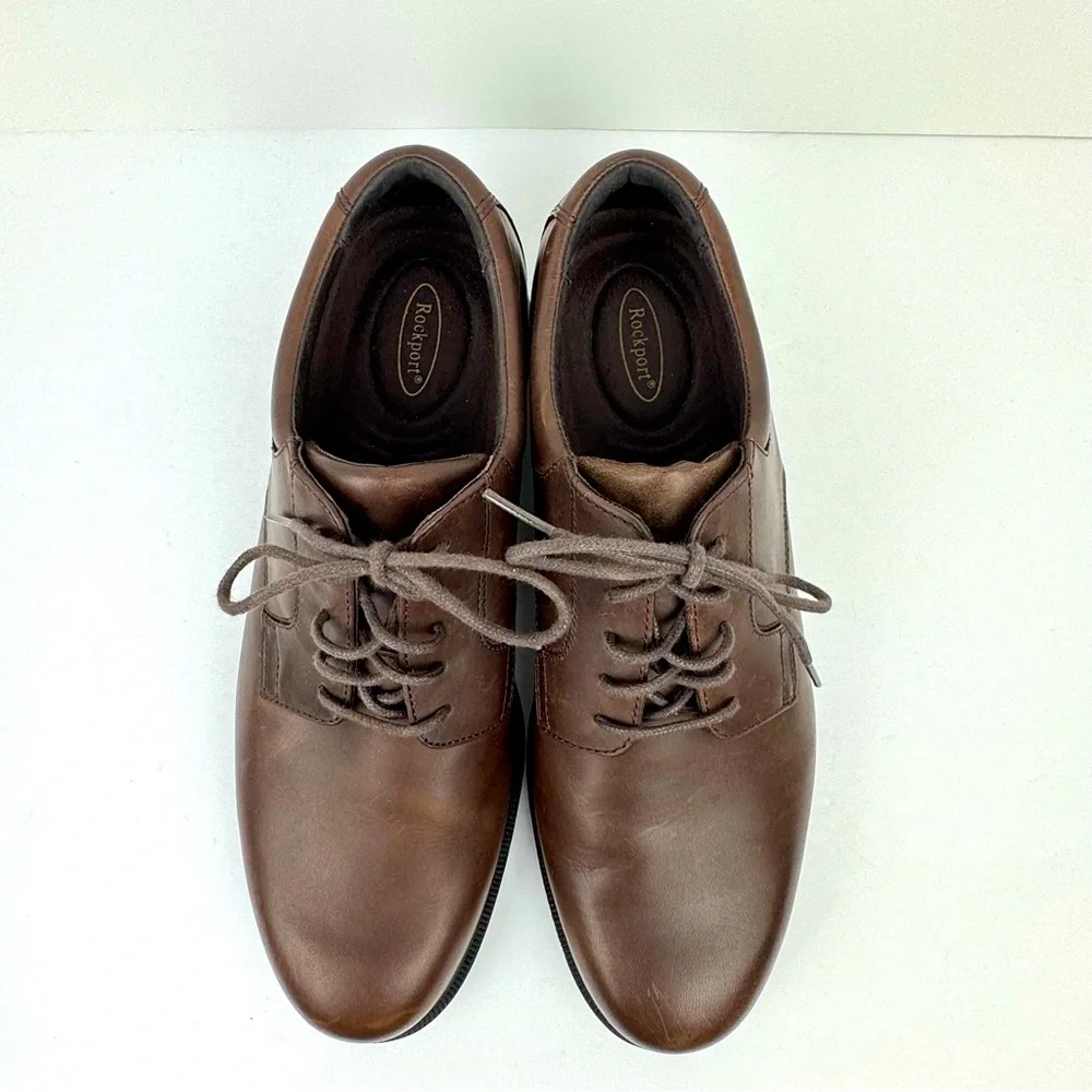 Rockport nwot margin