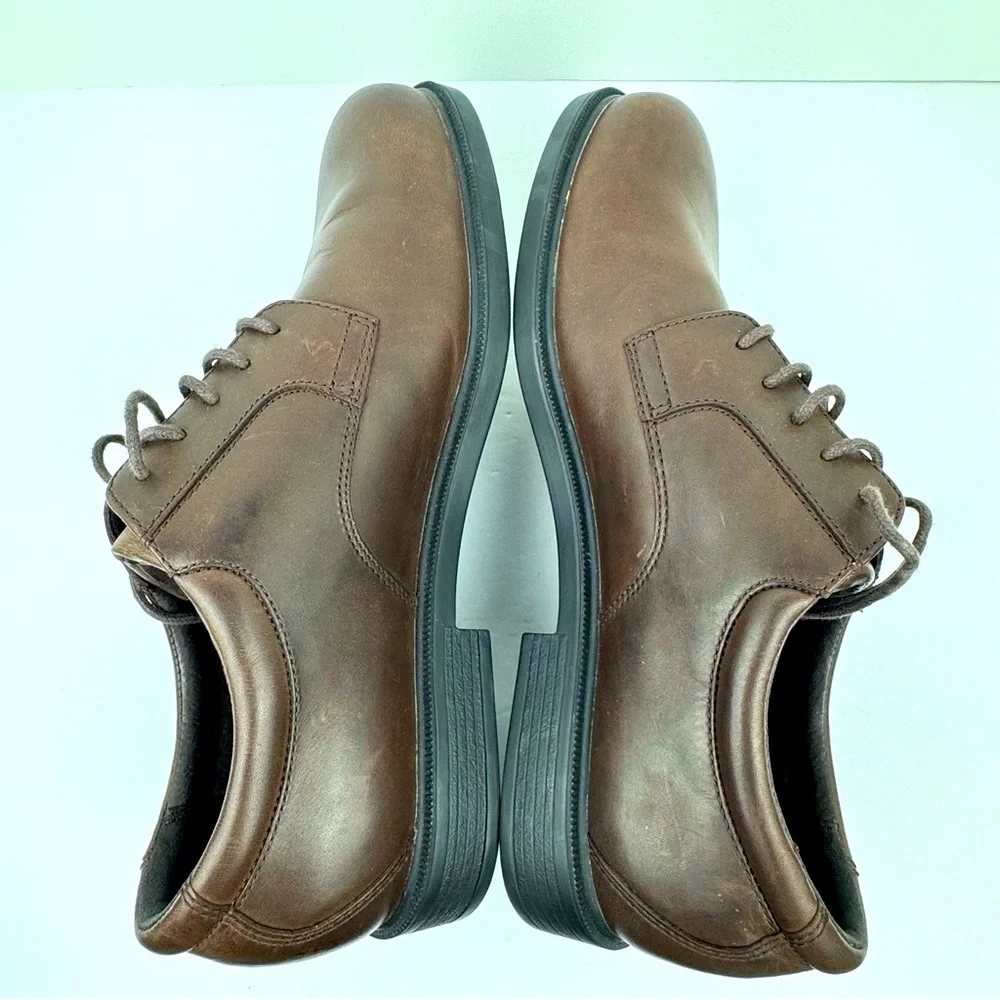 Rockport nwot margin