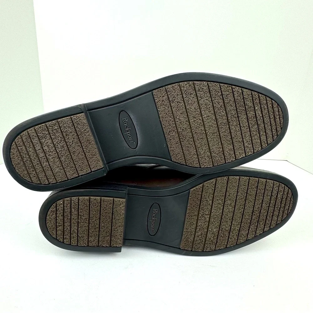Rockport nwot margin