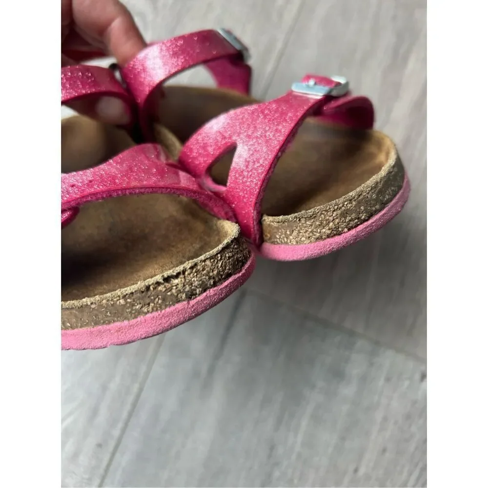 Birkenstock rio kids