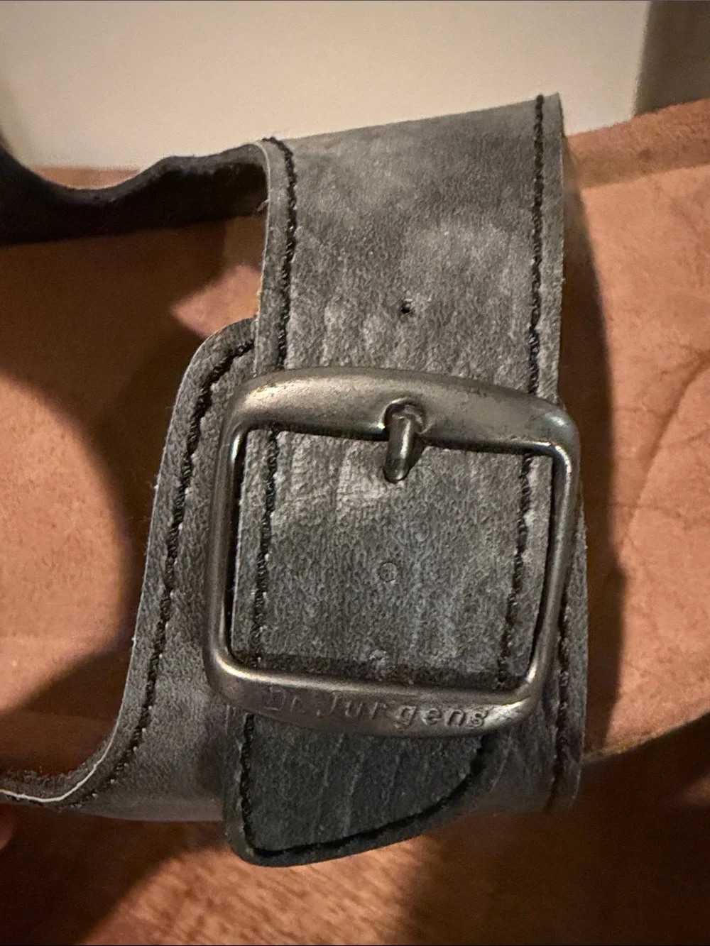Dr. Jurgens men’s slide