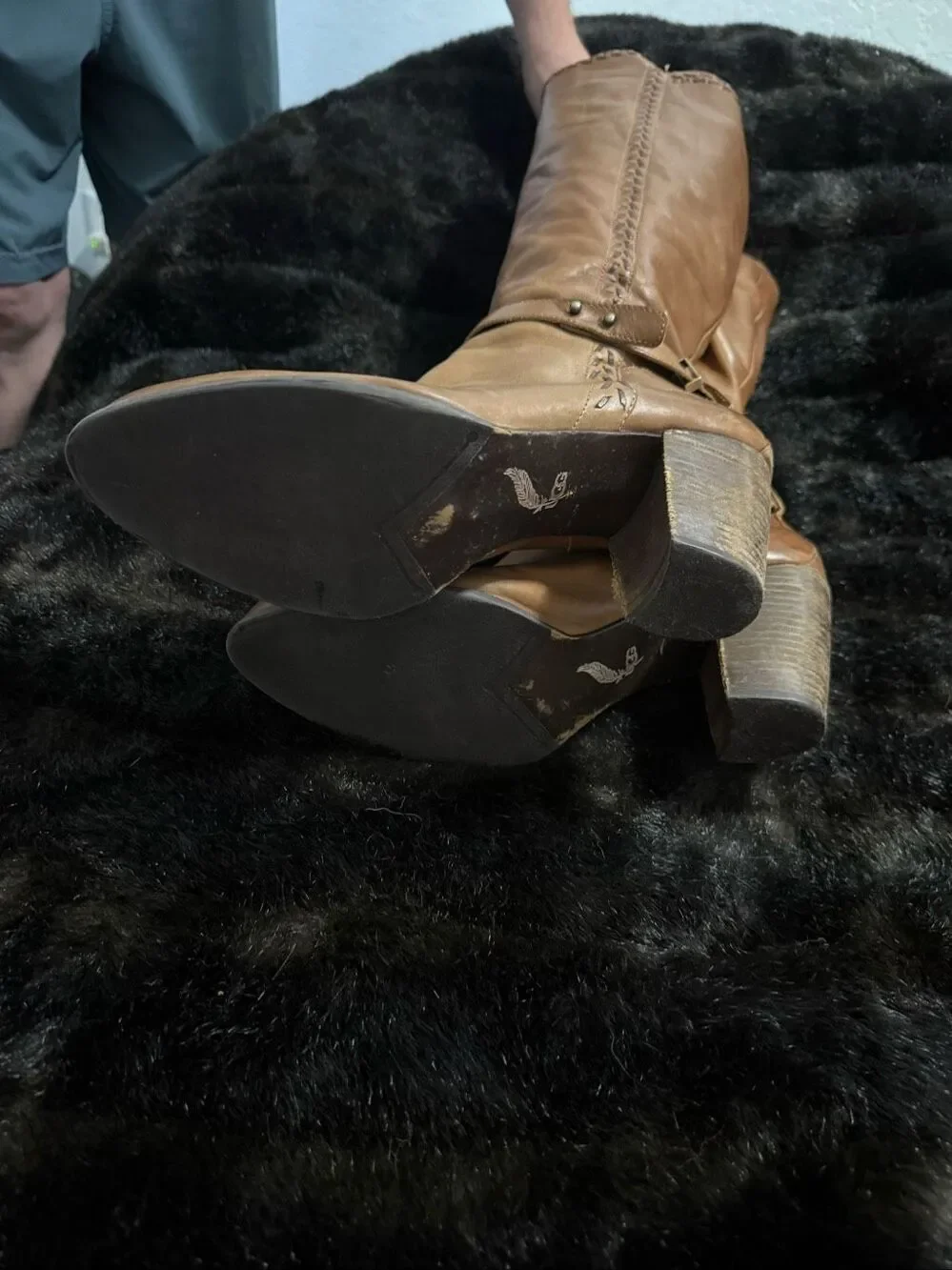 UGG gently used